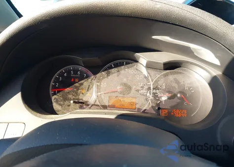 2012 Nissan Altima 2.5 S from USA, damaged, VIN 1N4AL2AP9CC236822